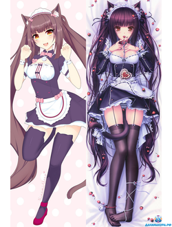 Chocola | Nekopara