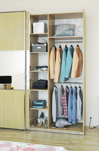 Шкаф-купе Милана 045