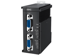 Модуль расширения для контроллеров AS02HC-A