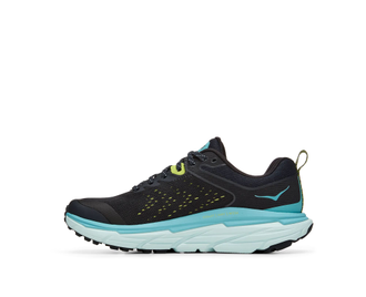 Кроссовки женские Hoka W CHALLENGER ATR 6 BLUE GRAPHITE / BLUE GLASS  1106512BGBGL0