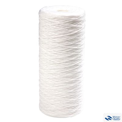 МЕХАНИЧЕСКИЙ КАРТРИДЖ  RAIFIL ИЗ ПОЛИПРОПИЛЕНОВОЙ НИТИ ДЛЯ BIG BLUE SC-10W-BP