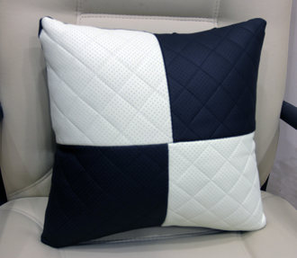 Подушка в салон автомобиля