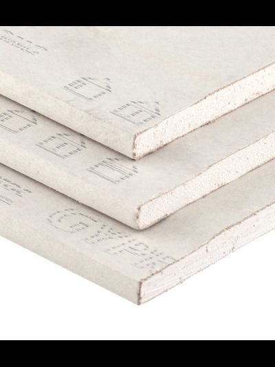 Гипсокартон Gyproc Оптима Лонг 3000х1200х12,5 мм