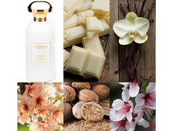 Richard White Chocola