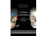 Лучевая анатомия. Атлас с иллюстрациями Неттера. Вебер Э., Виленски Дж. А., Кармайкл С. У., Ли К. С. "Издательство Панфилова". 2020