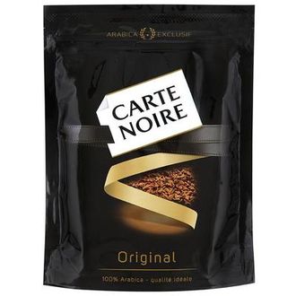 Кофе растворимый Carte Noire 150 г