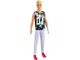 Barbie Кукла Барби Кен Игра с модой, FXL63