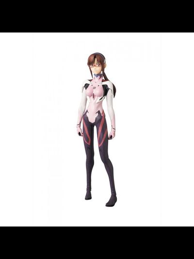 Кукла 1/6 Real Action Heroes Мари Илластриэс Макинами (Makinami Mari Illustrious)