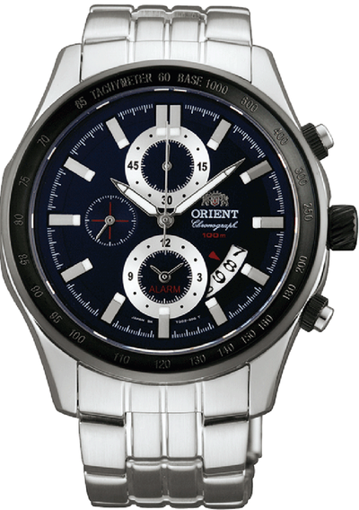 Мужские часы Orient TD0Z001D