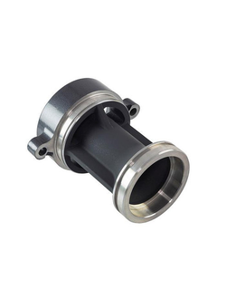 Корпус подшипников гребного вала Yamaha 63D-45361-02-4D KACAWA для лодочных моторов