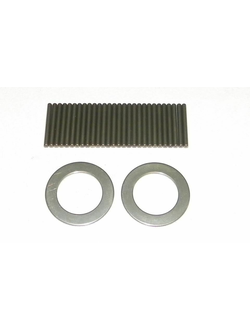 Игольчатый подшипник Mercury/Mariner 010-142-29 WSM для лодочных моторов