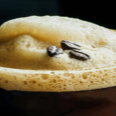 Blndrgrphy Vanilla Mudslide Extrait de Parfum