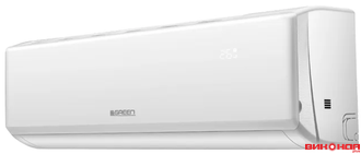 GREEN серии TRIUMPH INVERTER 18