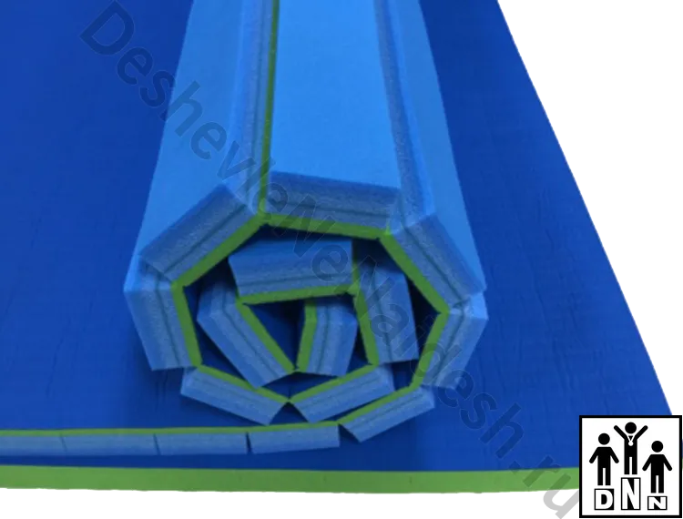 ролл маты для гимнастики