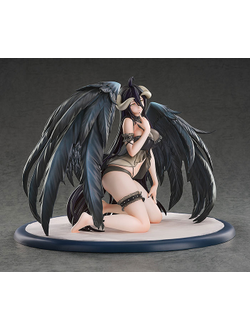 Фигурка 1/7 Альбедо (Albedo Negligee Ver.)
