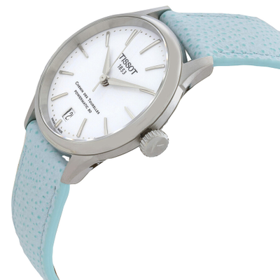 Швейцарские часы Tissot T139.207.16.011.00