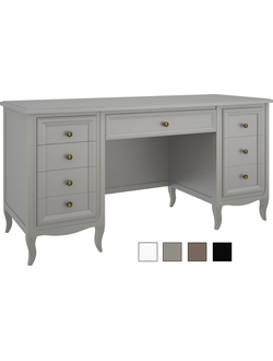 CТОЛ ПИСЬМЕННЫЙ  ДВУХТУМБОВЫЙ MENFY M709