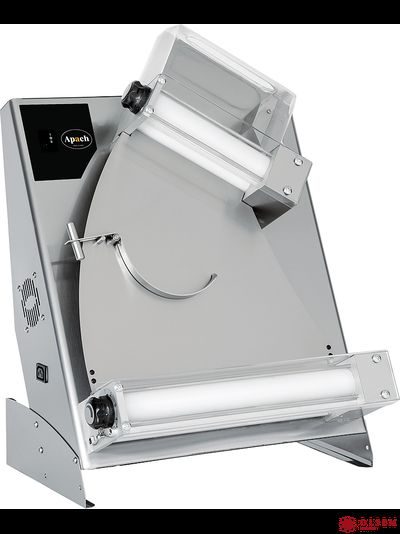Тестораскаточная машина для пиццы Apach ARM310