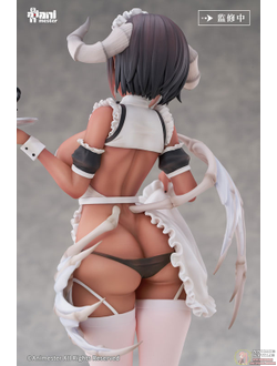 Фигурка 1/6 Эмо Нупу (Emo Nupu de Tiexin Shifeng Yunai)