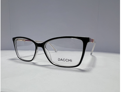 Оправа DACCHI ( КОМБИ ) 6105 С6 53-18-145