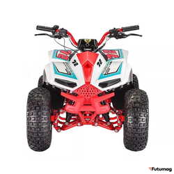 Электроквадроцикл Velocifero MINI ATV 750W