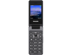 Philips E2601 Серый