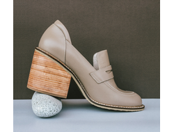 Туфли "BERLIN" 079-2