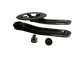 Система Truvativ Hussefelt, 170 мм, 38T, Howitzer, черн., 00.6115.084.000