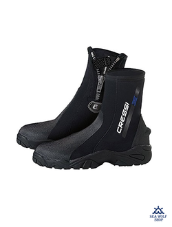 Боты CRESSI KORSOR неопреновые 5mm р.XXL-46/47