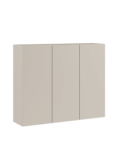 "Адель" Шкаф навесной ВЫСОКИЙ к столу Мебельмаркет