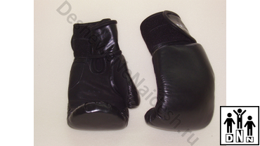 Снарядные перчатки / снарядки