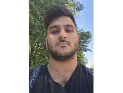 Фархуд, уроки персидского