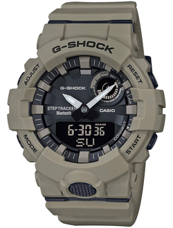 Часы Casio G-Shock GBA-800UC-5A