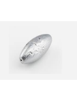 Груз Оливка скользящая 18 гр. MANKO (25шт в уп)