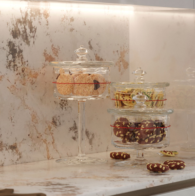 Кухня Мелани