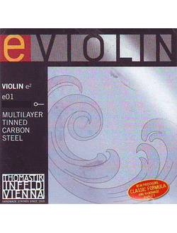 Thomastik E01