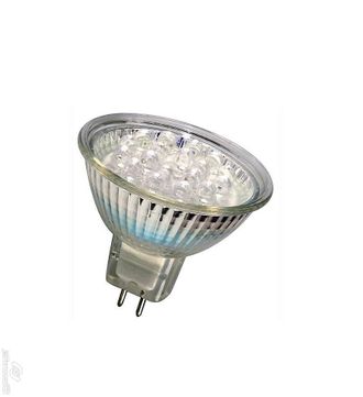 Светодиодная лампа Muller Licht 1.5w/827 12v 36° GU5.3