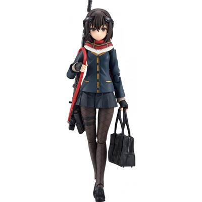 Фигурка фигма figma Long Range JoshiKosei