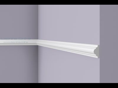 WL1 NMC молдинг