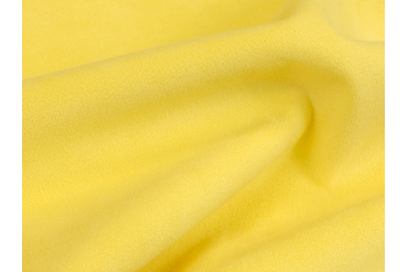 (РАМ) Велюр "Катания" (Catania)-lemon.
Состав: 100% Полиэстер.
Плотность: 350 г/м2 ± 5 %.
Устойчивость к истиранию:  ≥ 101 000 циклов.
Ширина: 140 ± 2 см.

Внимание! Цвет материала может быть искажен настройками монитора.