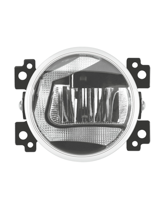 Светодиодные дневные ходовые огни DRL Osram LEDriving FOG101 с функцией противотуманных фар и подсветки поворота.