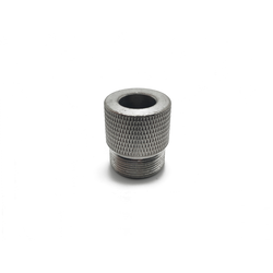 Втулка ТИП2 для кондуктора 15 мм.