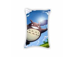 Подушка Мой сосед Тоторо, Totoro №13