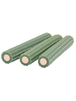 Лакомство Мнямс DENTAL для собак "Зубные палочки" с хлорофиллом 100 г