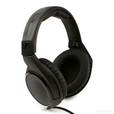 Sennheiser HD 200 PRO 5