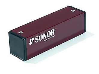 Шейкер металлический Sonor LSMS-M