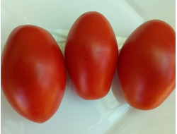 Томат Де Барао царский красный (Украина)