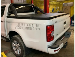 Крышки Sollers ST6