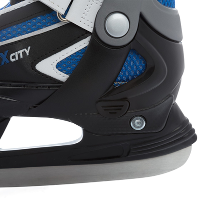 Раздвижные коньки СК DESIRE boy