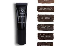 Жидкая помадка для бровей Lena Levi